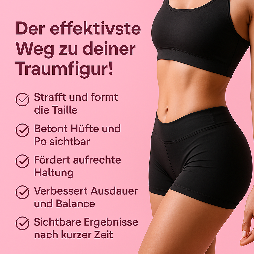 OlaHoop - Smarter Fitnessreifen