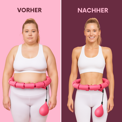 OlaHoop - Smarter Fitnessreifen